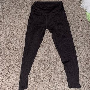 Aerie Leggings with Pockets